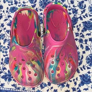 Cute 🥰 “crocs”